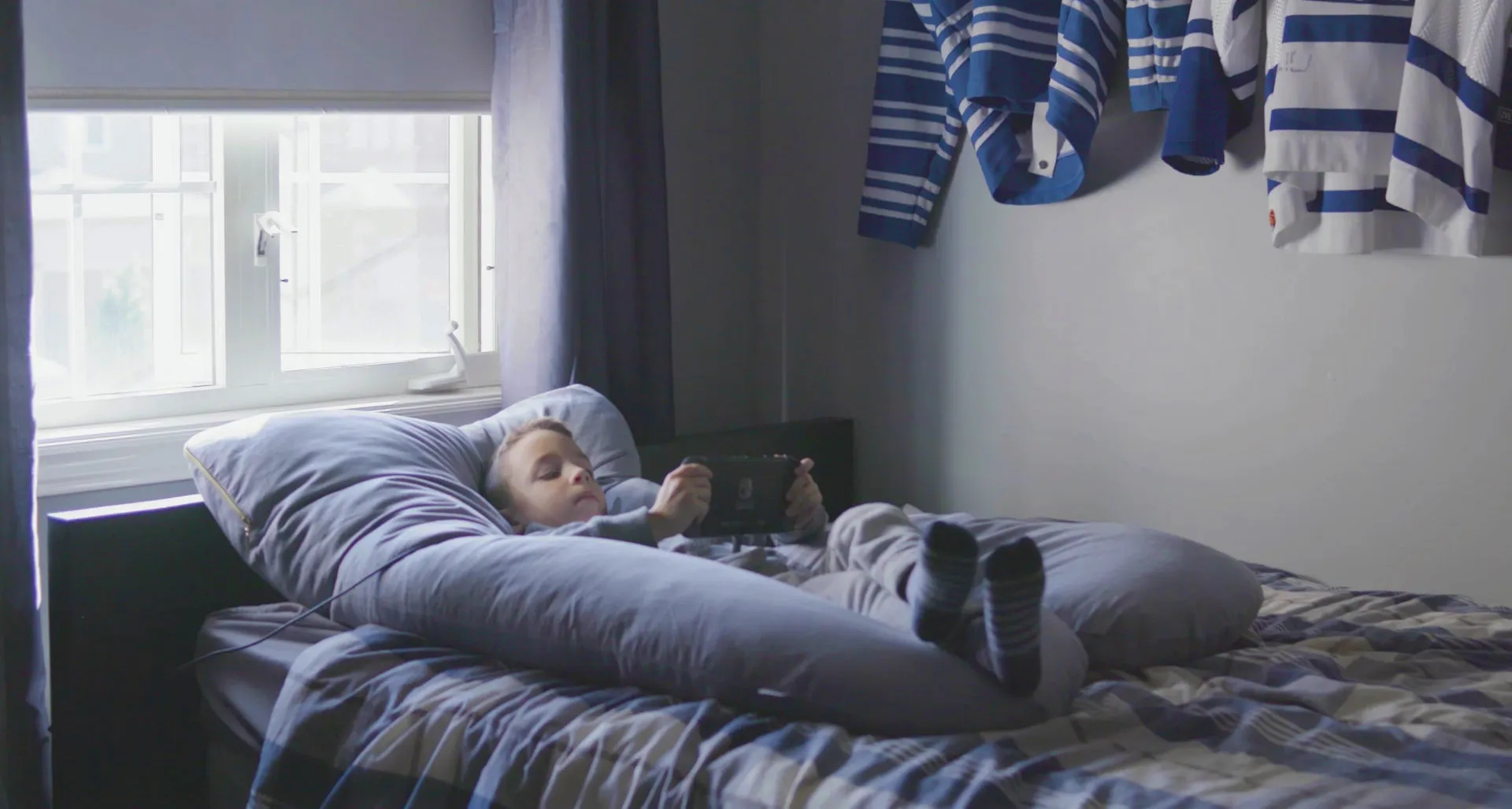Coziest Pillow ™