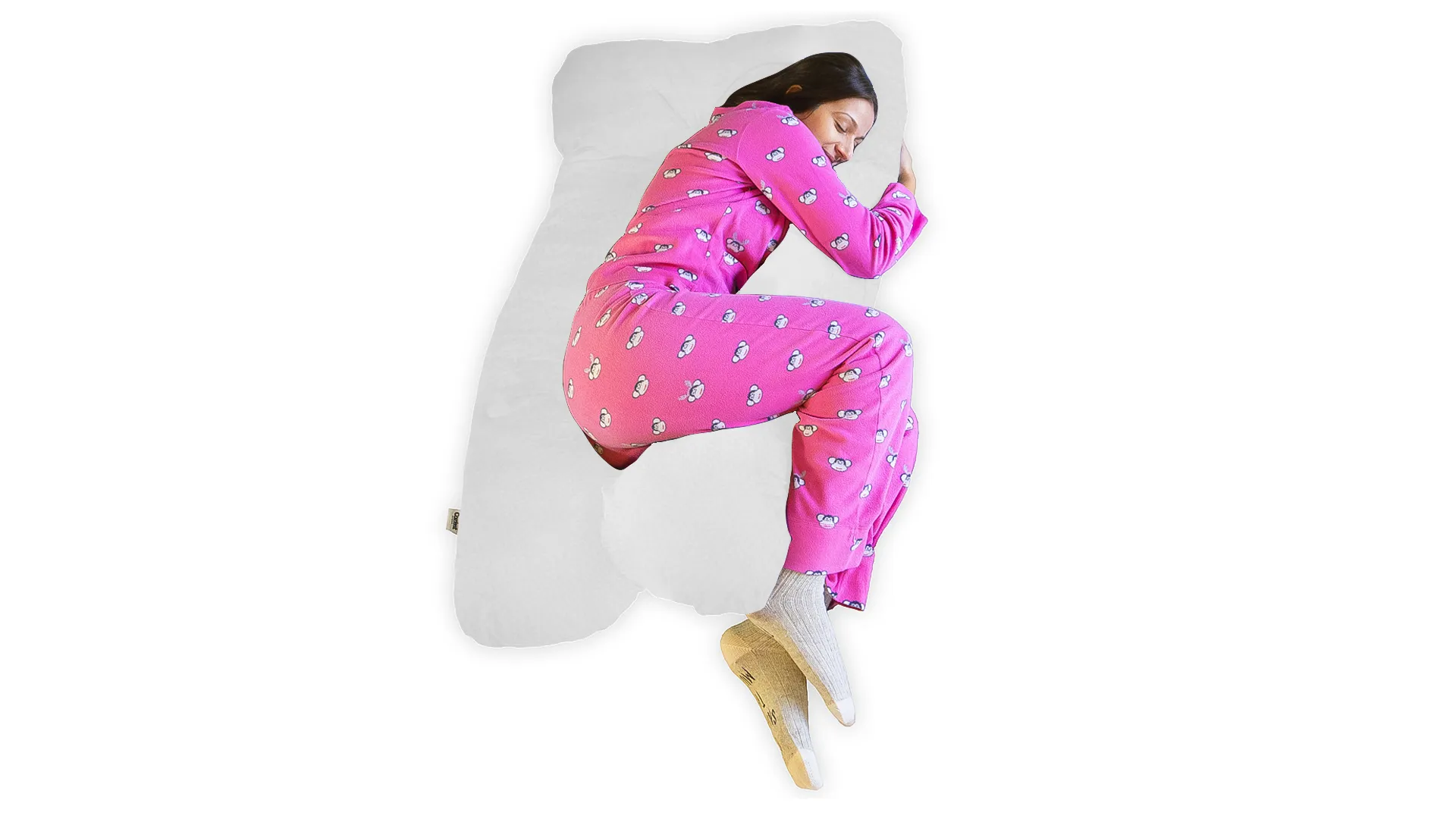 Coziest Pillow ™