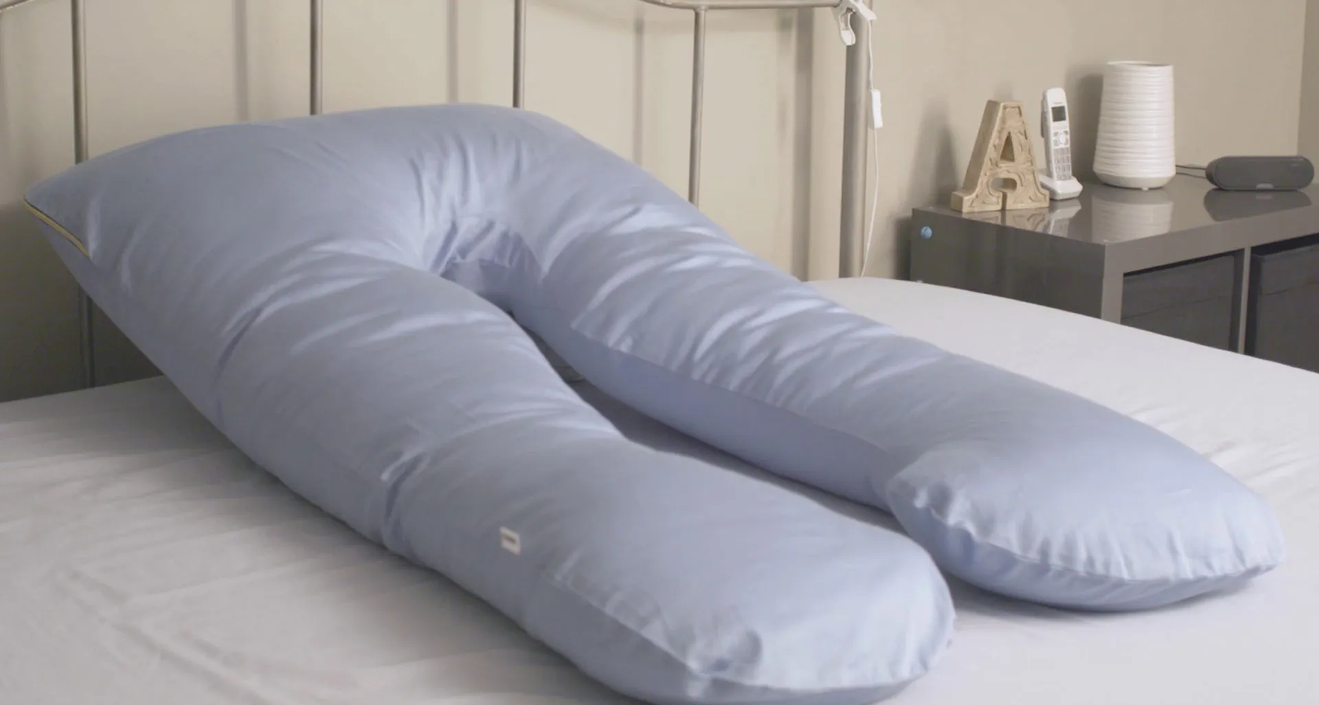 Coziest Pillow ™