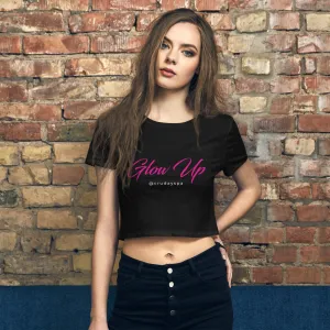 Cru Women’s Crop Tee