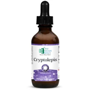 CRYPTOLEPIS
