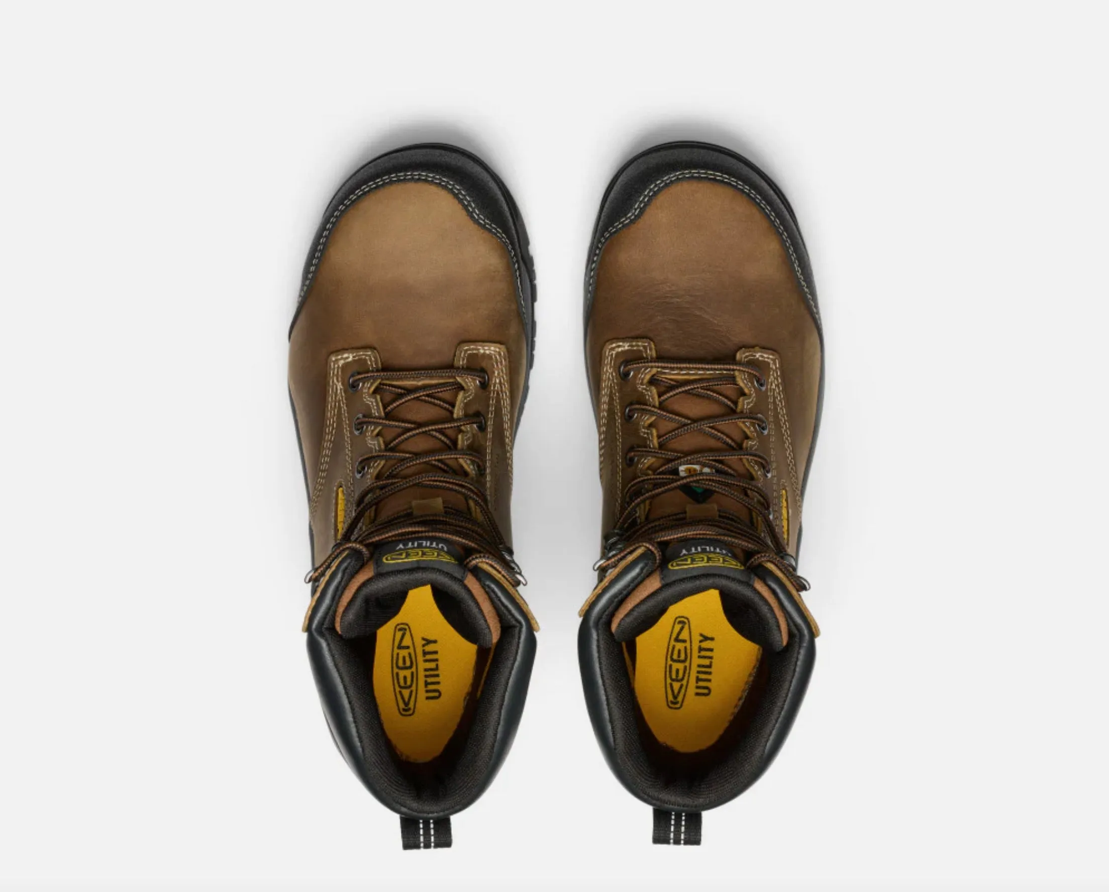 CSA Evanston 8" - Mens