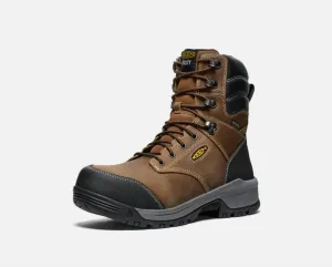 CSA Evanston 8" - Mens