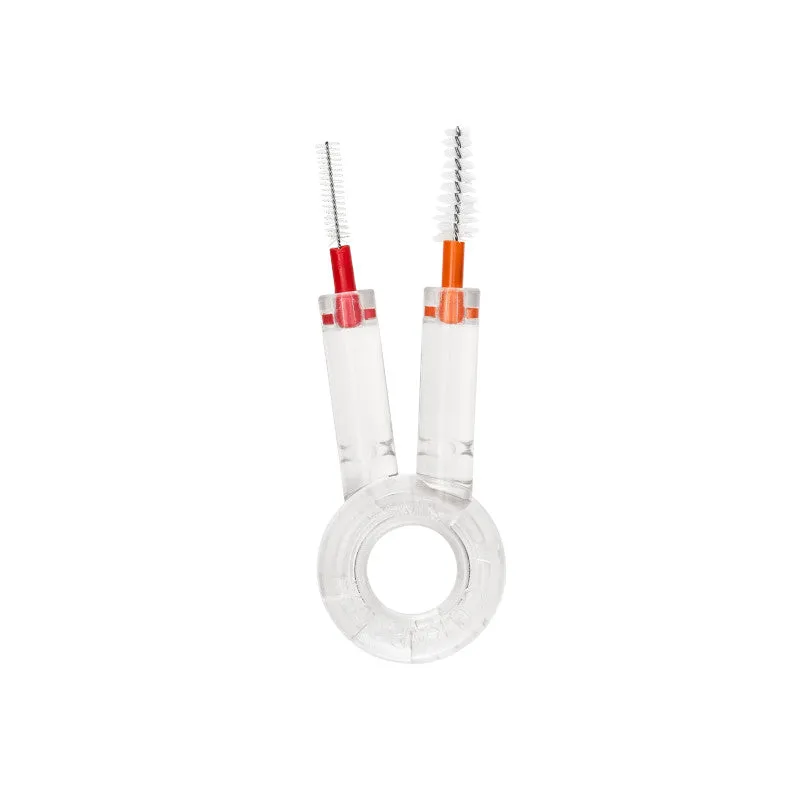 Curaprox - Ortho Travel Set