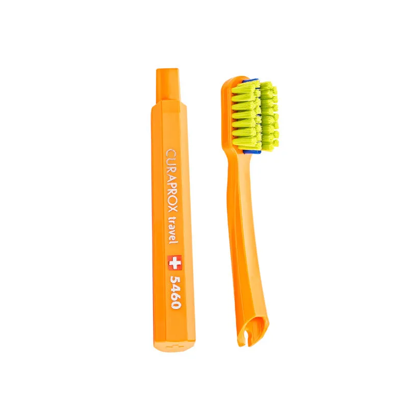 Curaprox - Ortho Travel Set