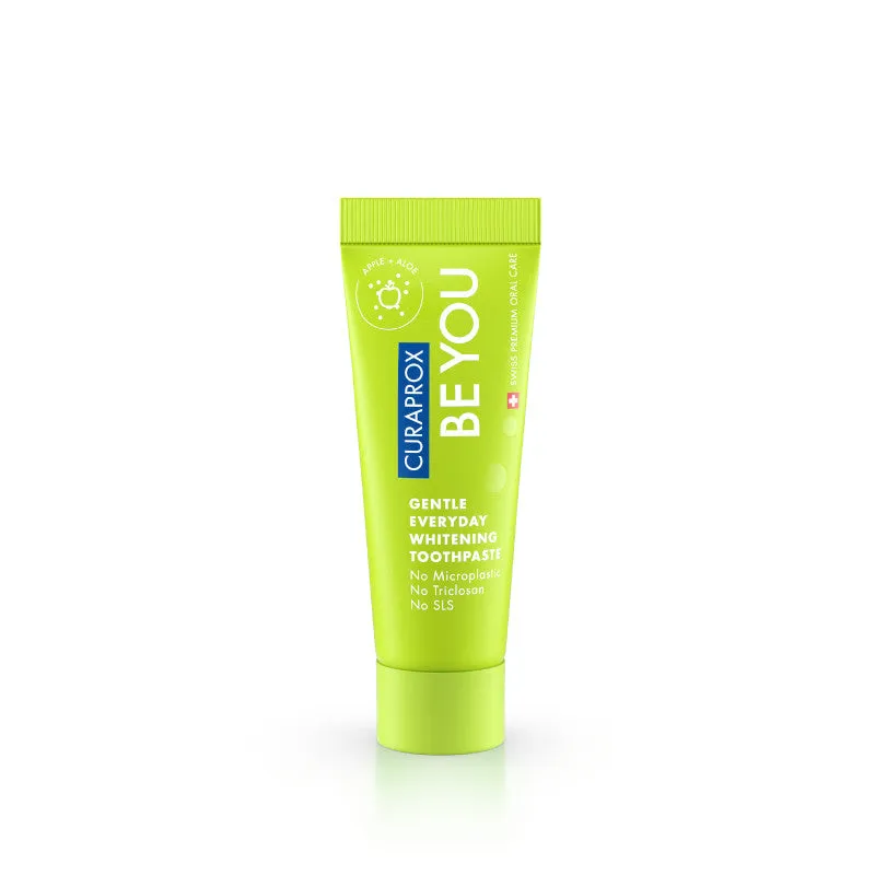 Curaprox - Ortho Travel Set