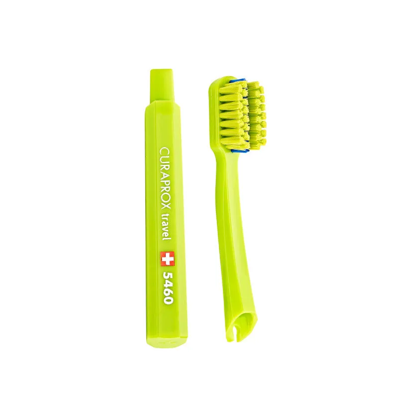 Curaprox - Ortho Travel Set