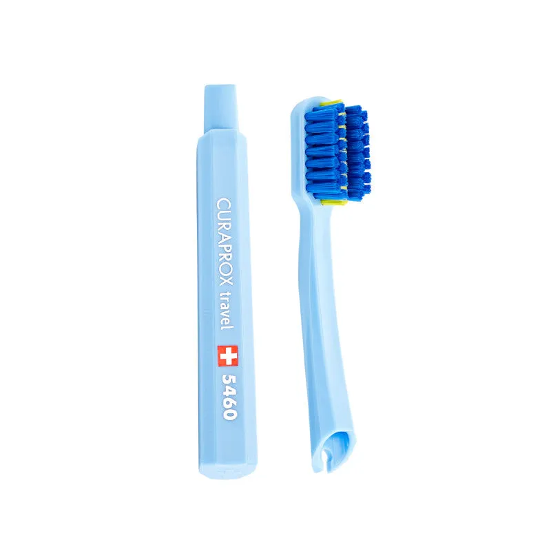 Curaprox - Ortho Travel Set