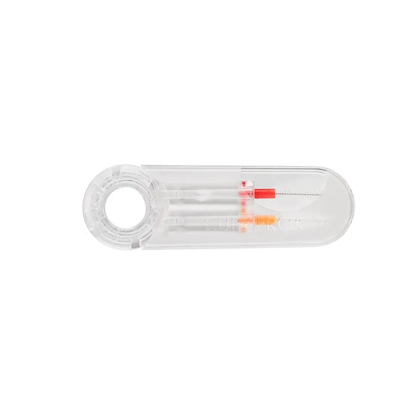 Curaprox - Ortho Travel Set