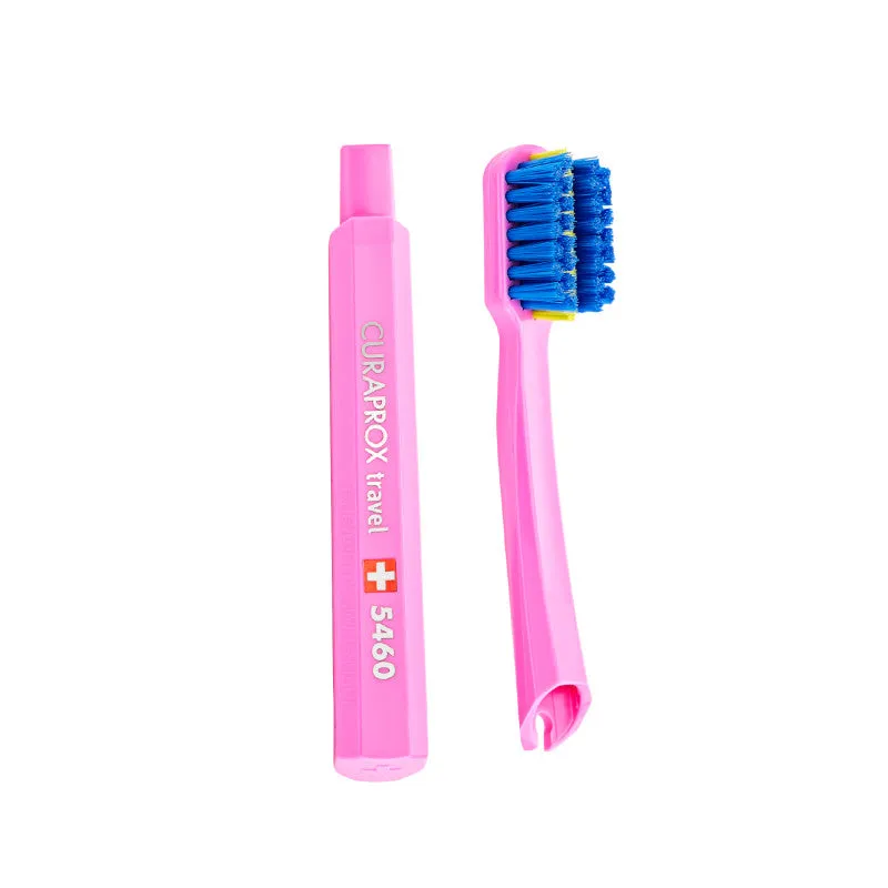 Curaprox - Ortho Travel Set