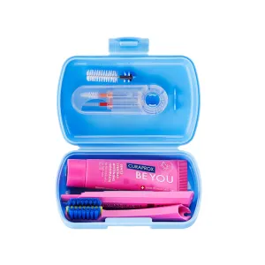 Curaprox - Ortho Travel Set