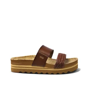 Cushion Vista Hi Chocolate Ladies