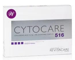 Cytocare Sili Shuiguang Needle 516 (10 x 5ml) VIAL