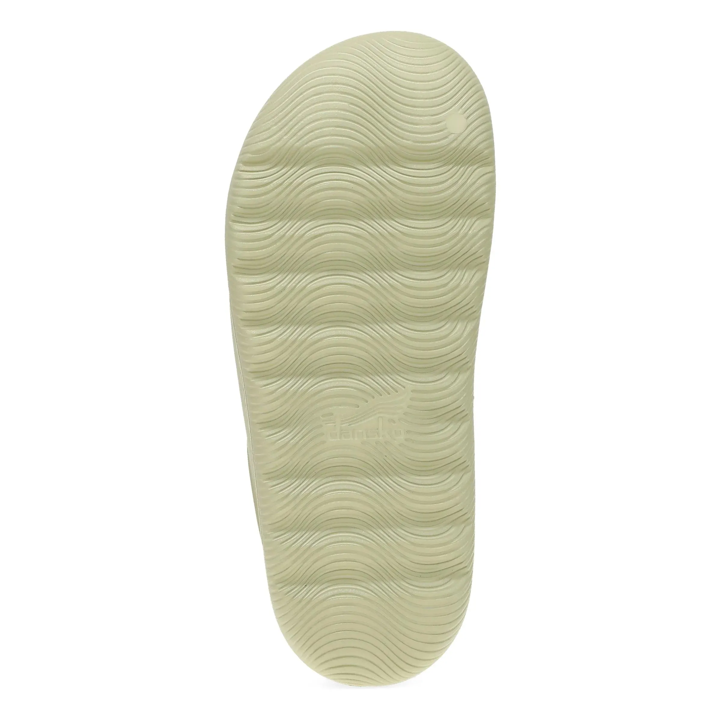 Dansko Women's Devyn Molded Slide Sandal - Sage