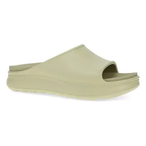 Dansko Women's Devyn Molded Slide Sandal - Sage
