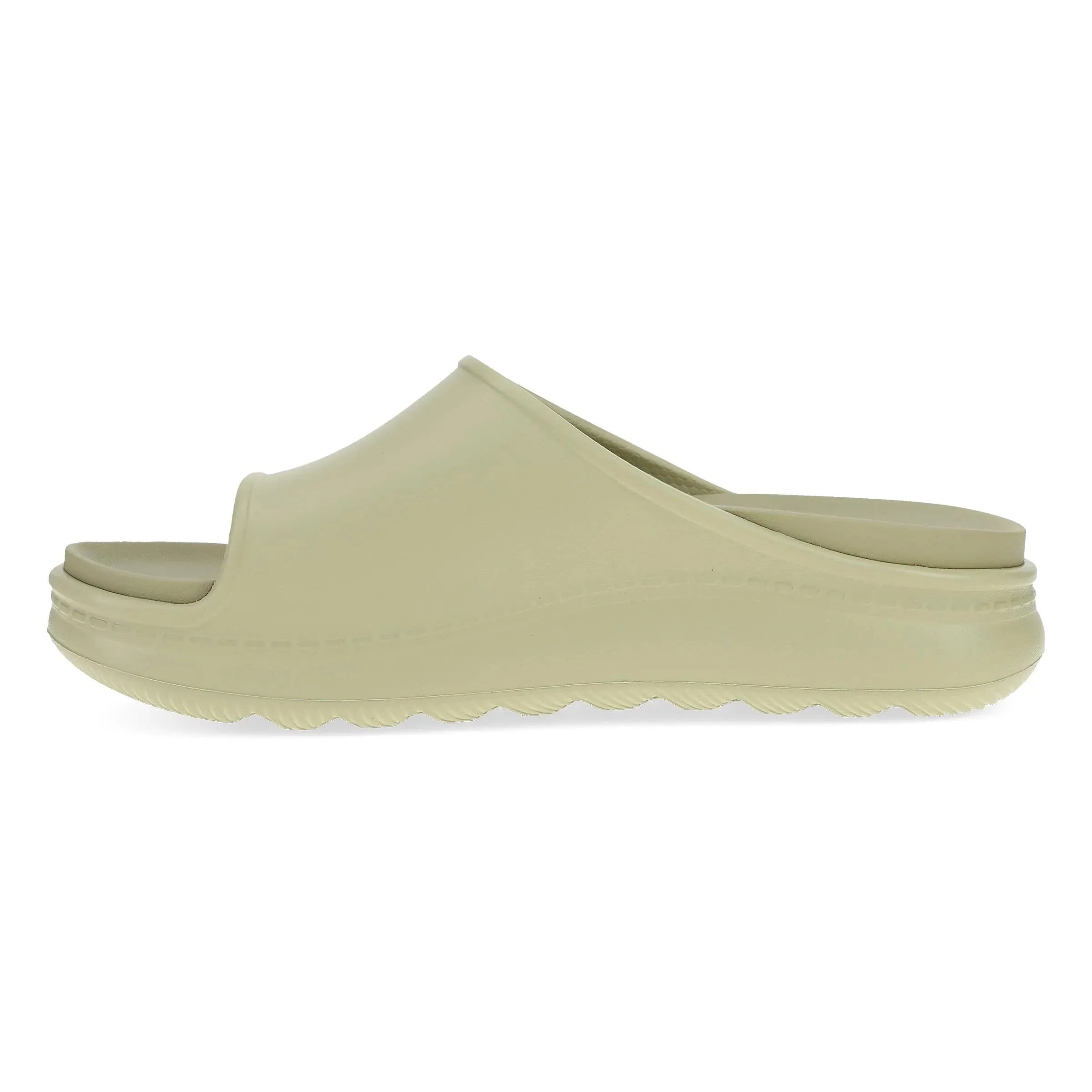 Dansko Women's Devyn Molded Slide Sandal - Sage