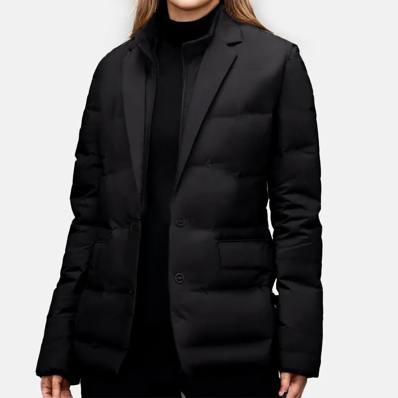 Daphne Ellis Urban Windbreaker