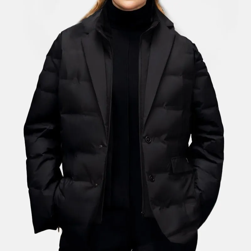 Daphne Ellis Urban Windbreaker