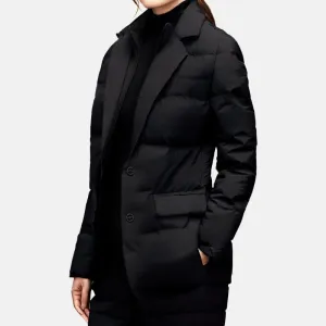 Daphne Ellis Urban Windbreaker