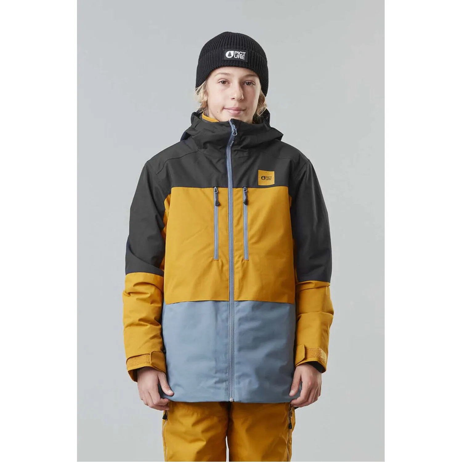Daumy Jr Snow Jacket