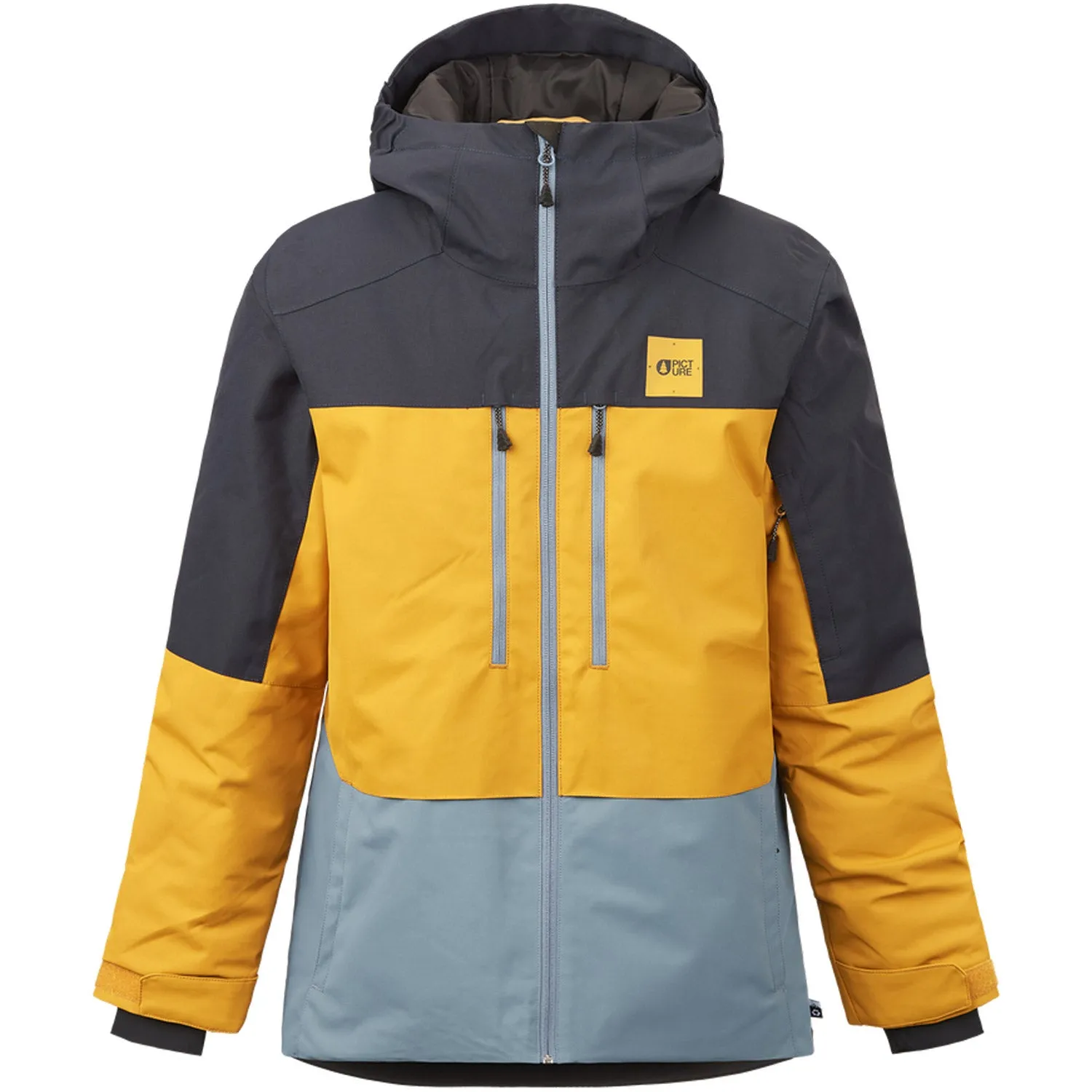 Daumy Jr Snow Jacket