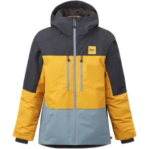 Daumy Jr Snow Jacket
