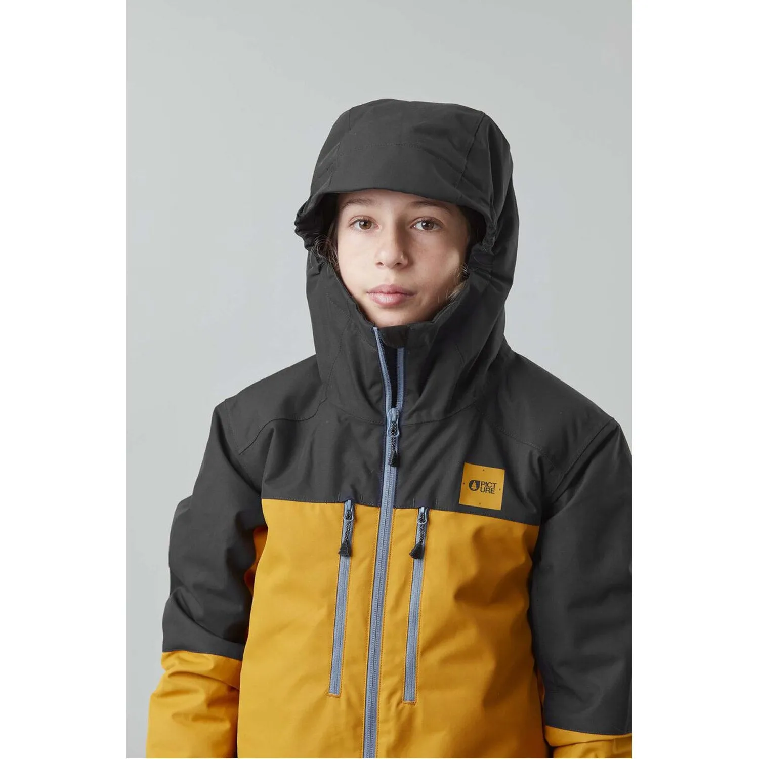Daumy Jr Snow Jacket