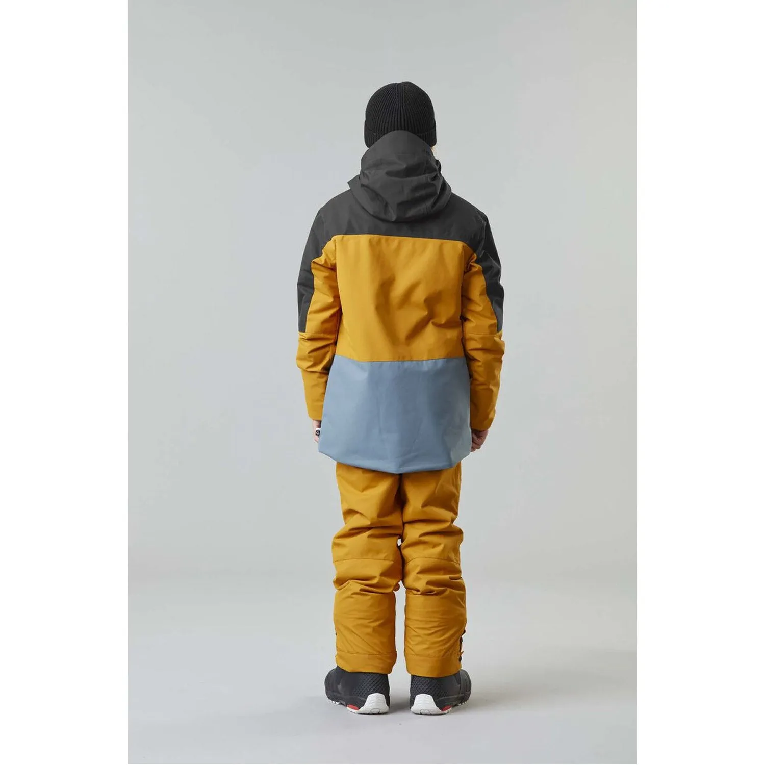 Daumy Jr Snow Jacket
