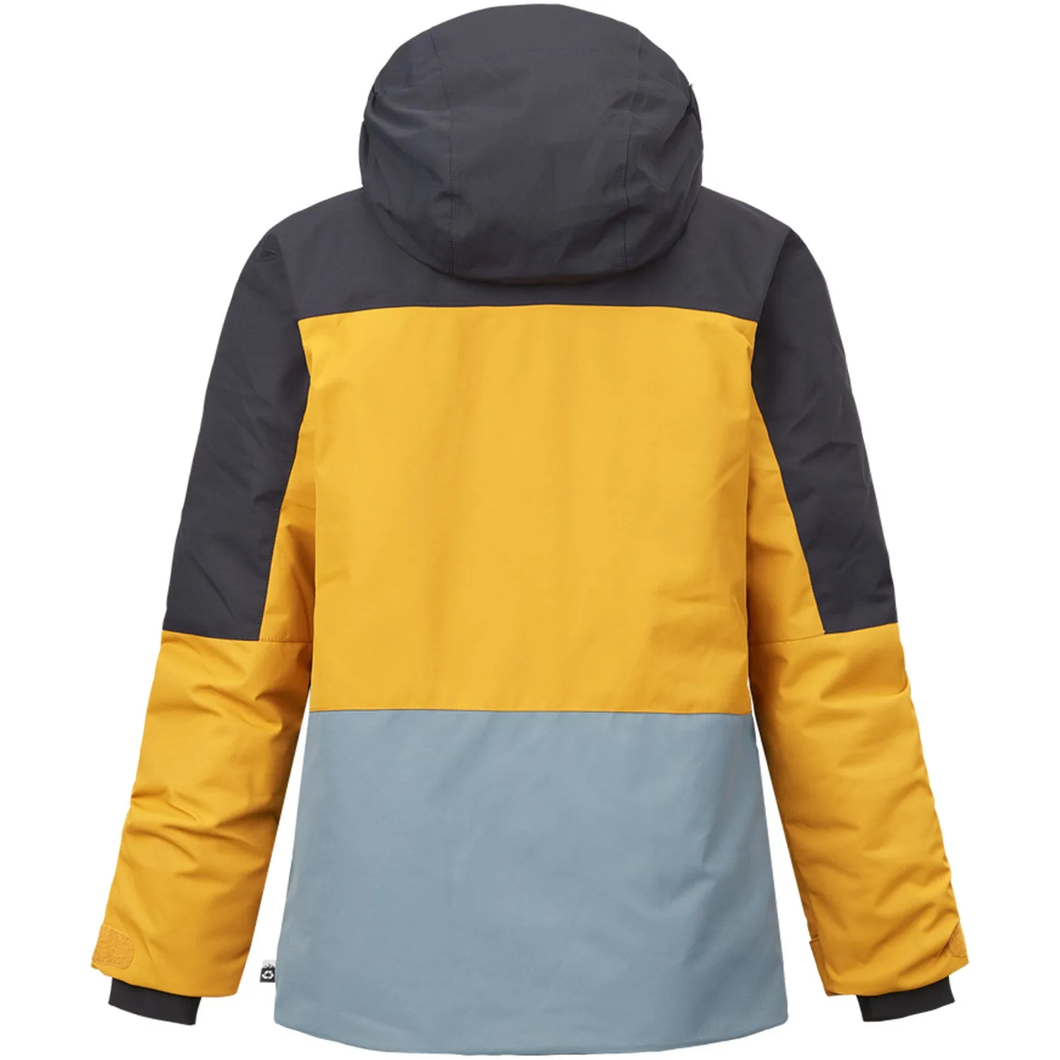 Daumy Jr Snow Jacket