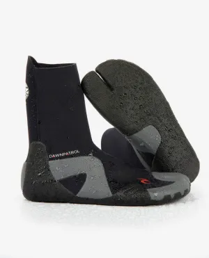 Dawn Patrol 3mm S/Toe