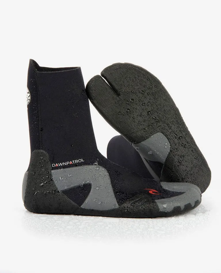 Dawn Patrol 3mm S/Toe