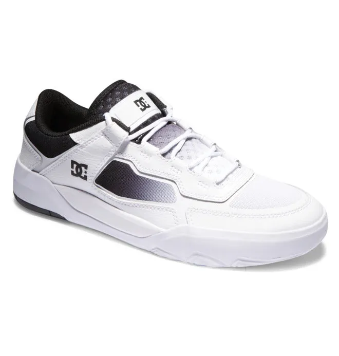 DC METRIC WHITE BLACK WHITE