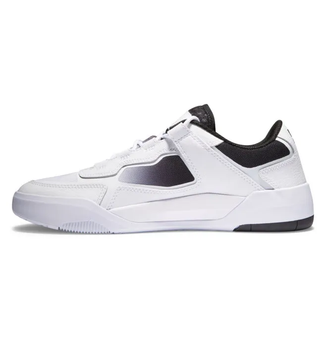 DC METRIC WHITE BLACK WHITE