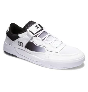 DC METRIC WHITE BLACK WHITE