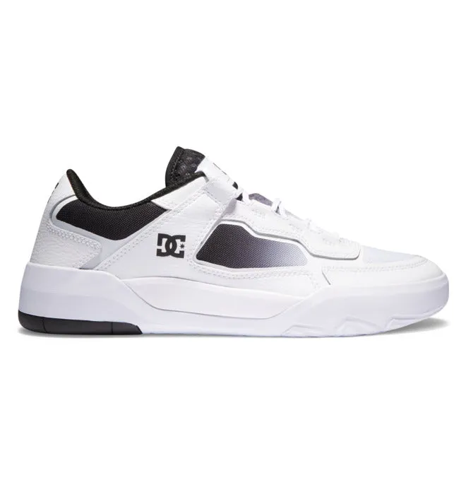 DC METRIC WHITE BLACK WHITE