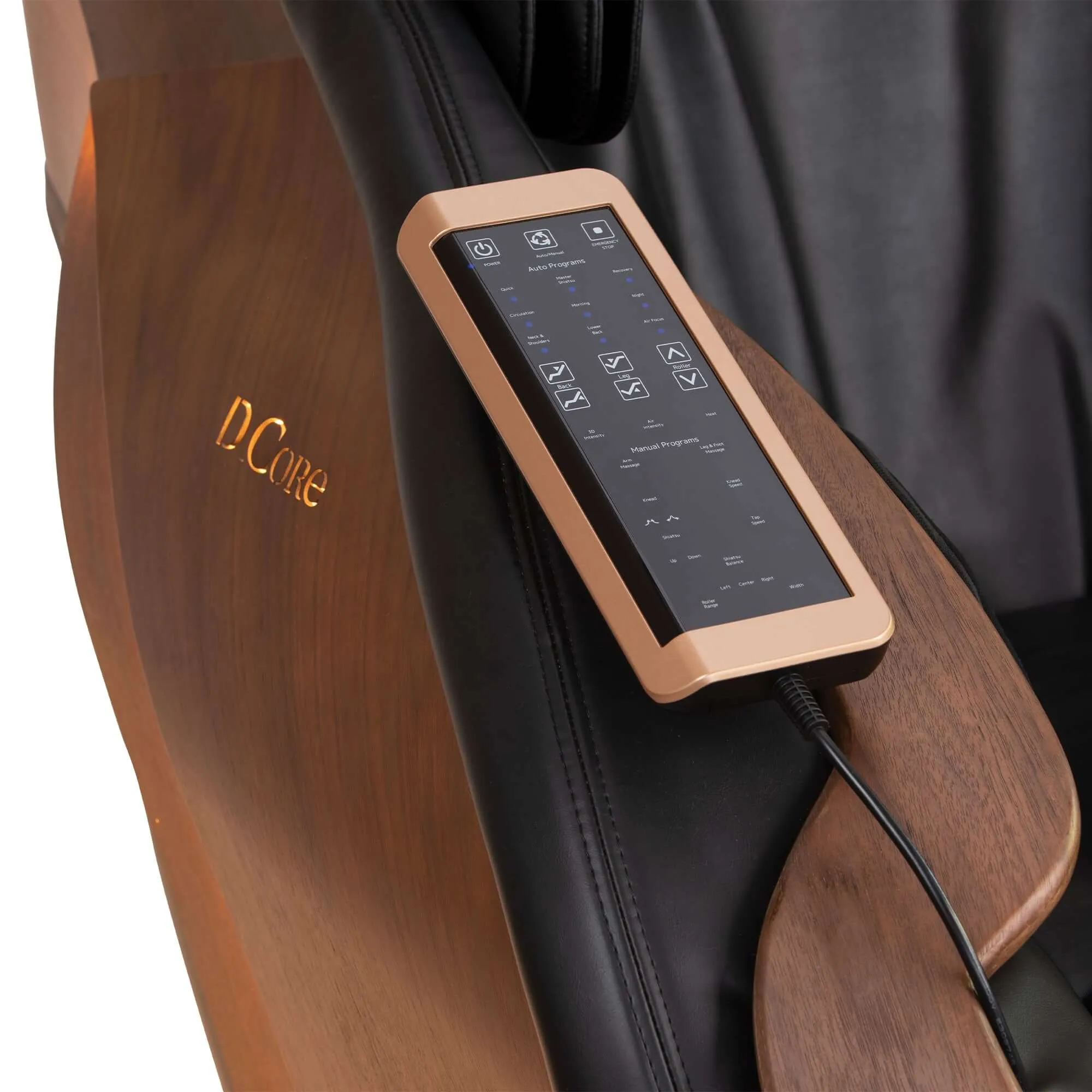 D.Core CIRRUS-JP Massage Chair