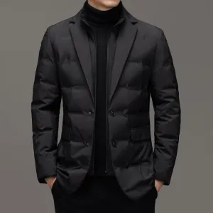 Dean Clark Essential Down Windbreaker