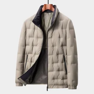 Dean Clark Winterguard Down Jacket