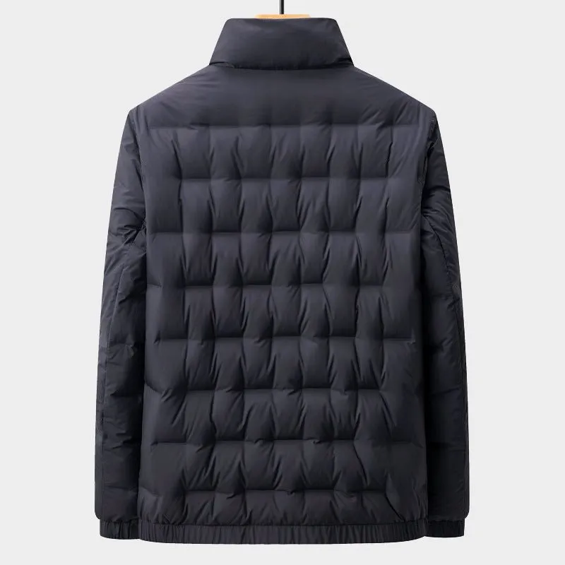 Dean Clark Winterguard Down Jacket