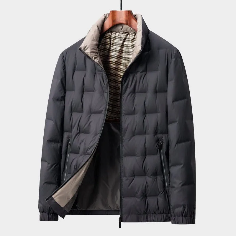 Dean Clark Winterguard Down Jacket