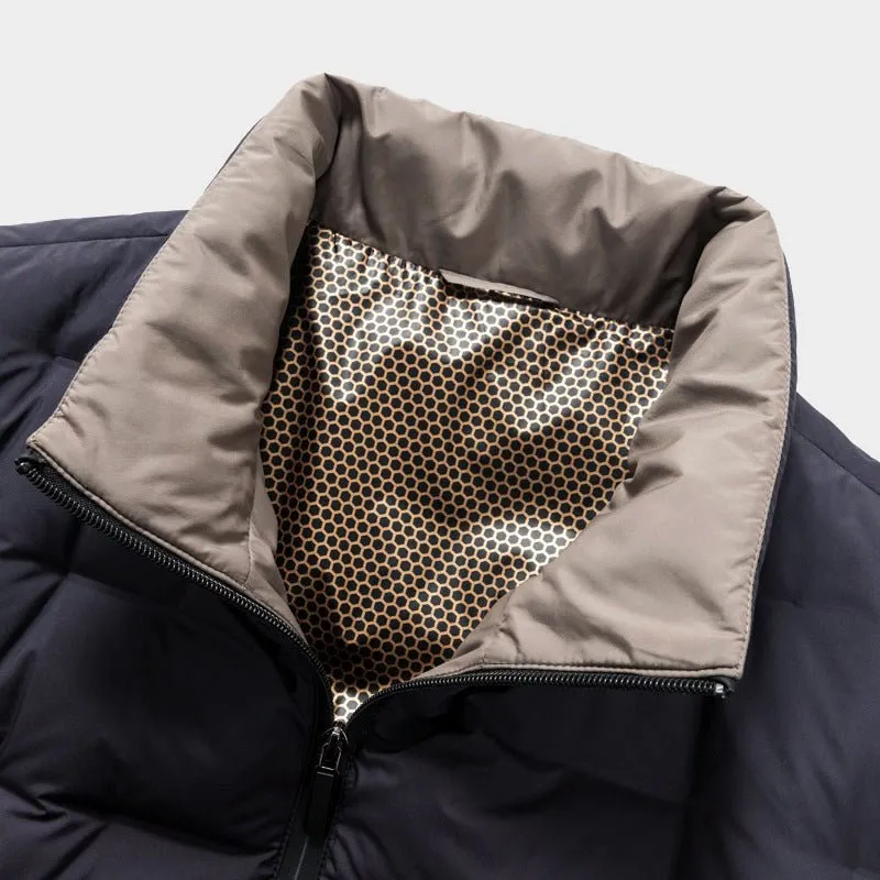 Dean Clark Winterguard Down Jacket