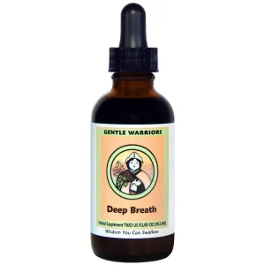 Deep Breath Liquid