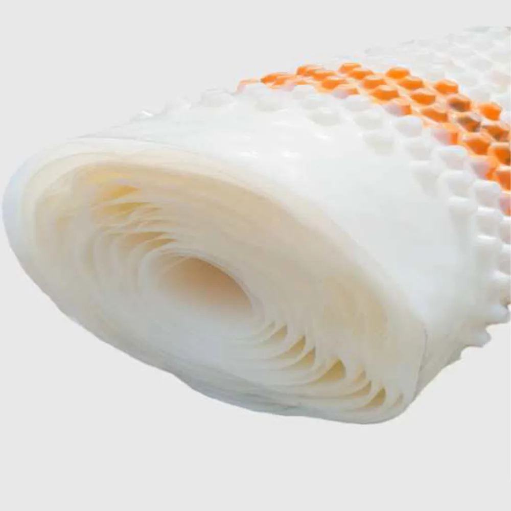Delta MS 500 – Cavity Drain Membrane - 2.4 x 20m