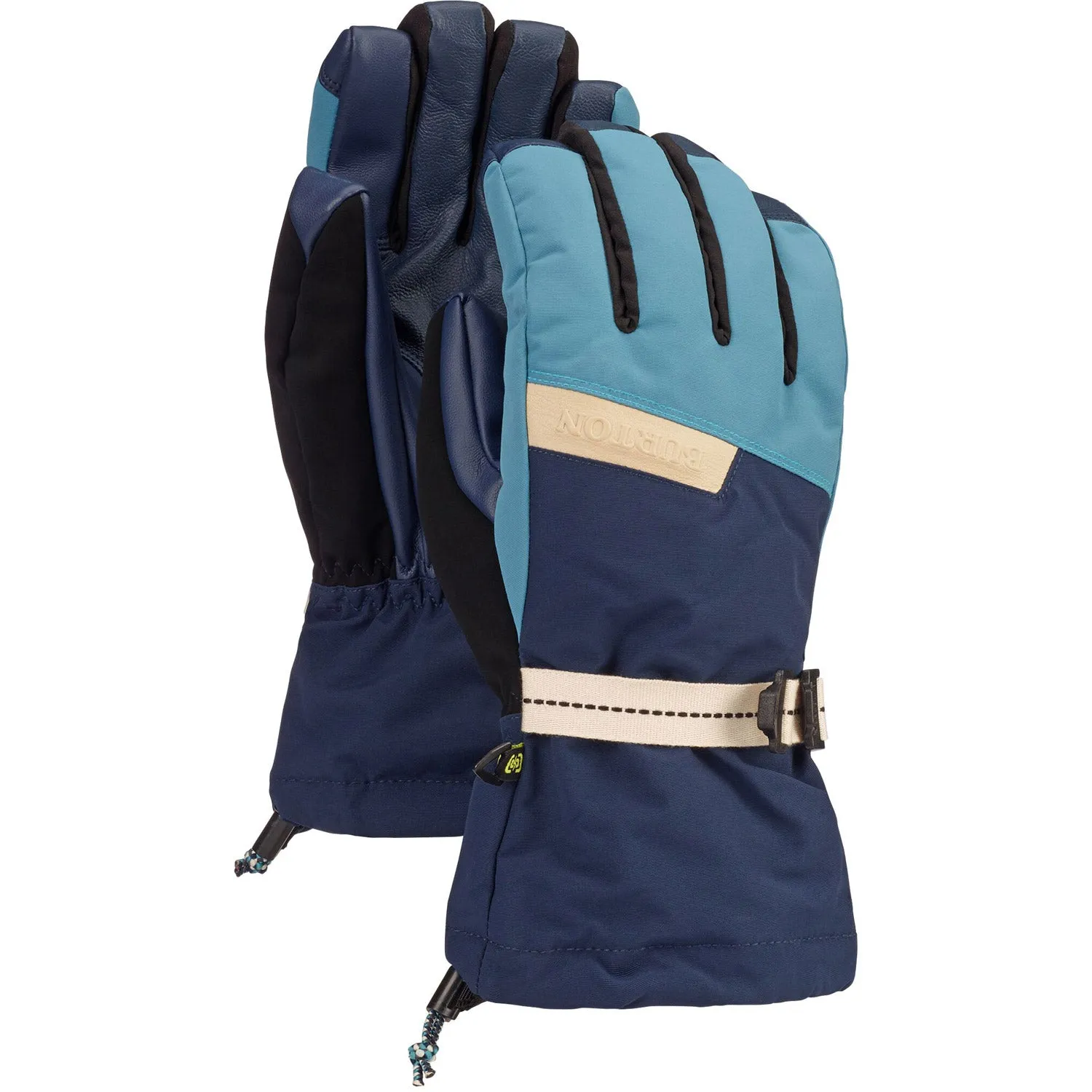 Deluxe GORE‑TEX Snowboard Glove 2020