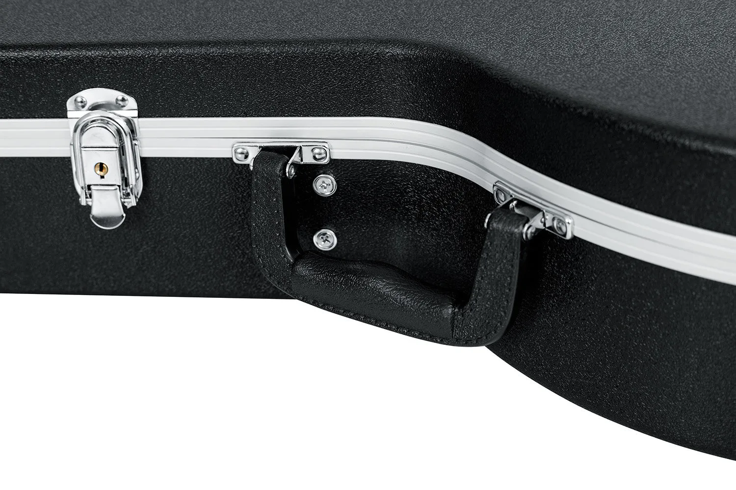 Deluxe Molded Case for Banjos