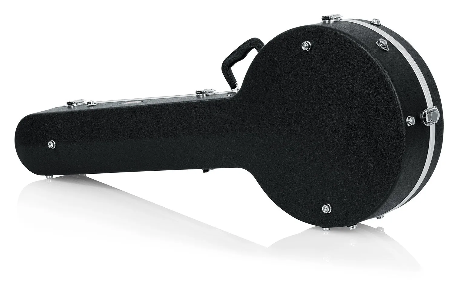 Deluxe Molded Case for Banjos