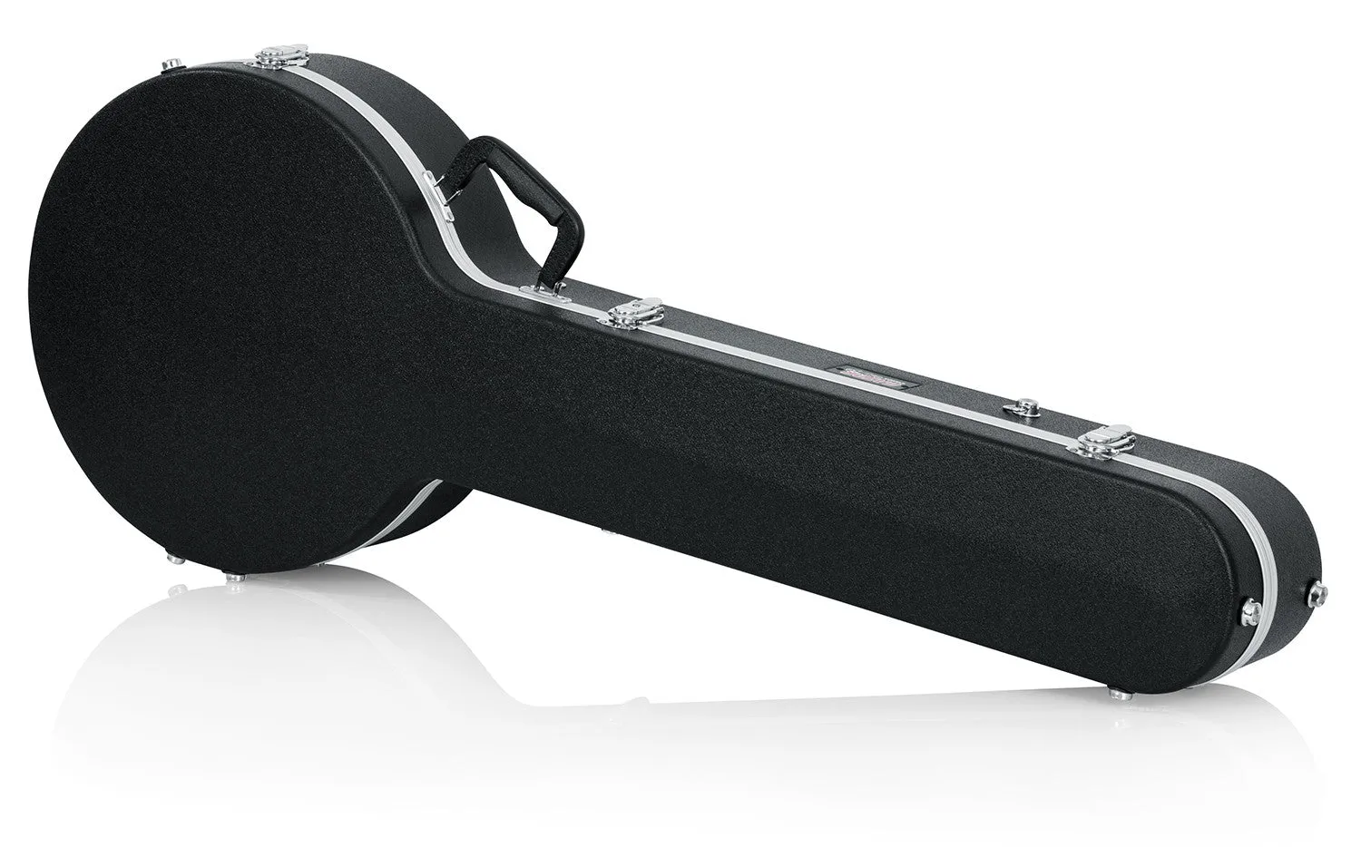 Deluxe Molded Case for Banjos