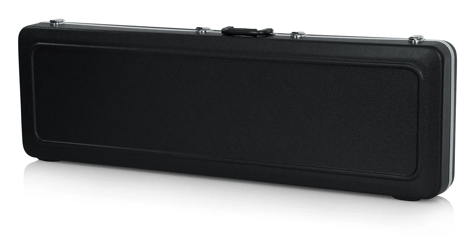 Deluxe Molded Case for Bass Guitars