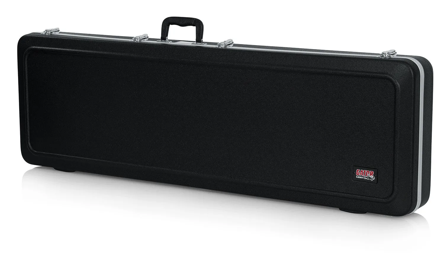 Deluxe Molded Case for Bass Guitars