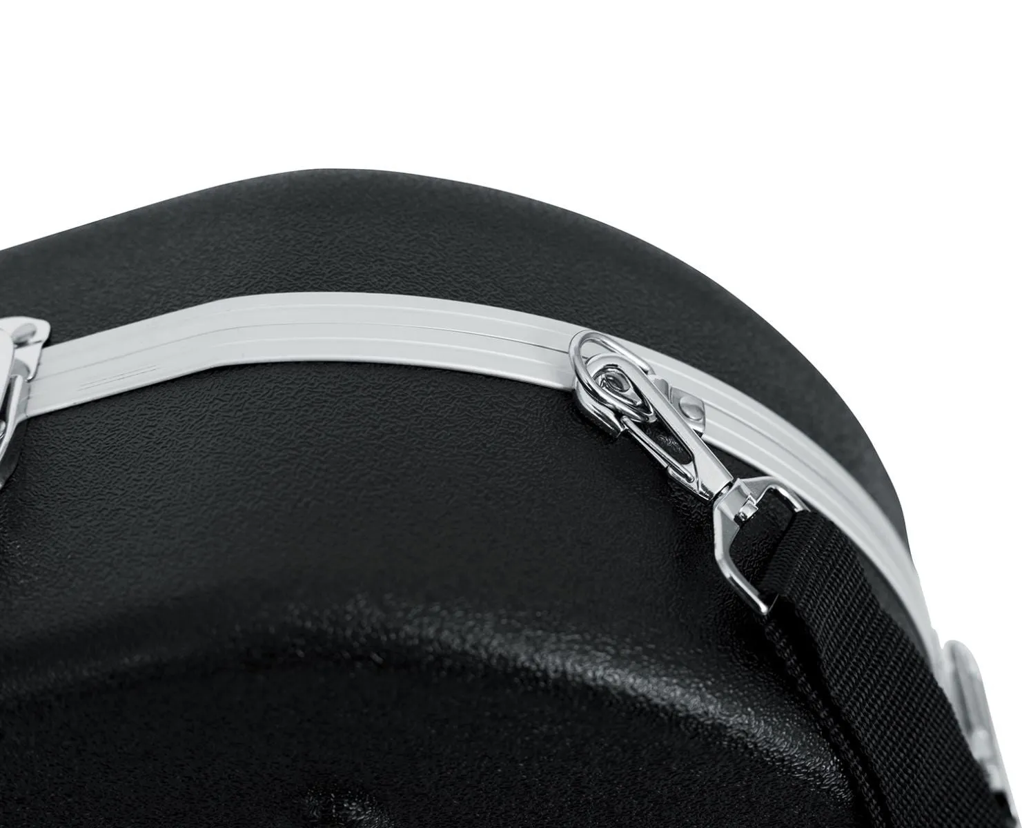 Deluxe Molded Case for Both A and F Style Mandolins